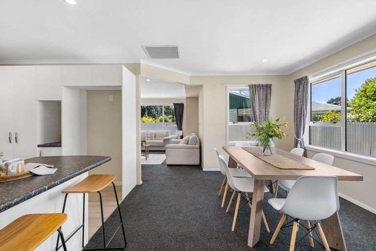 Photo of property in 52 West-watson Avenue, Hillmorton, Christchurch, 8025