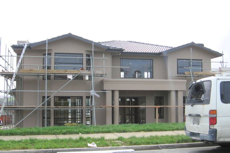 Photo of property in 10 Archer Rayner Place, Greenhithe, Auckland, 0632