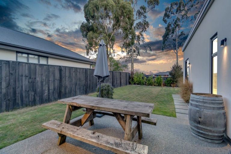 Photo of property in 11 John Raven Lane, Woodend, 7610