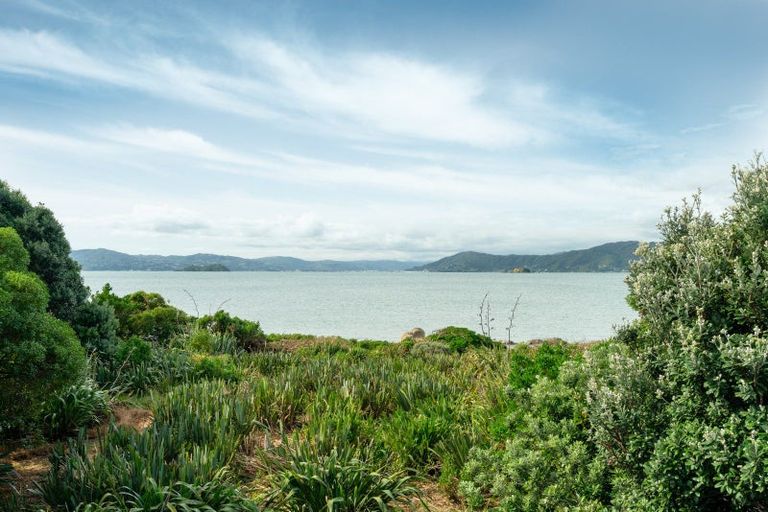 Photo of property in 11 Boardwalk Lane, Seatoun, Wellington, 6022
