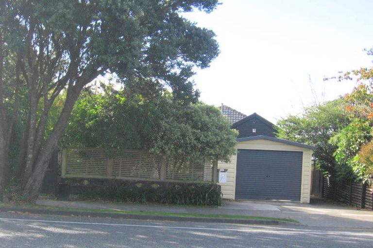 Photo of property in 1/275 Waterloo Road, Waterloo, Lower Hutt, 5011