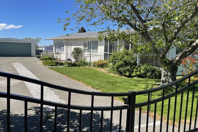 Photo of property in 19 Pukatea Street, Glenwood, Timaru, 7910
