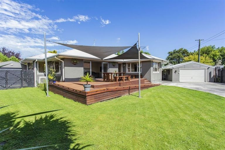 Photo of property in 28 Hewlings Street, Shirley, Christchurch, 8013