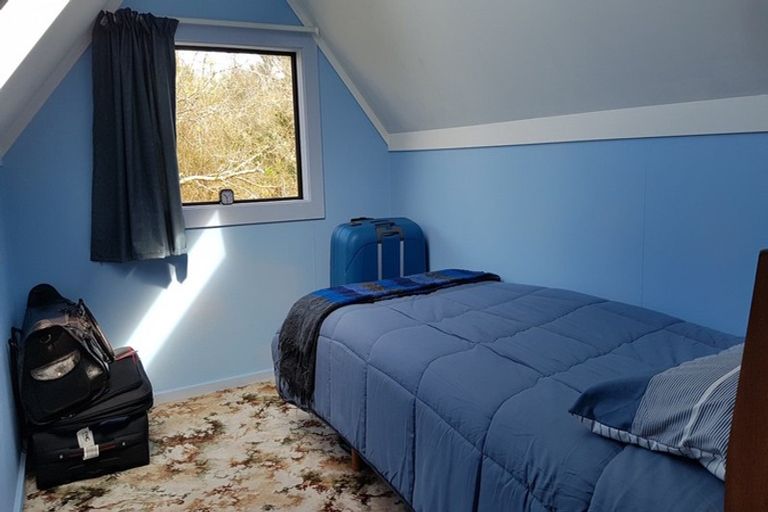 Photo of property in 61 Seddon Street, Kumara, 7832