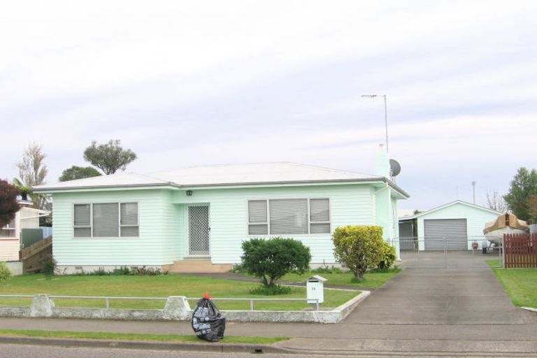 Photo of property in 11 Menin Road, Onekawa, Napier, 4110