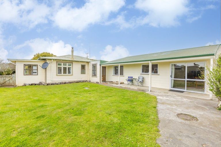 Photo of property in 32 Hatuma Road, Waipukurau, 4200