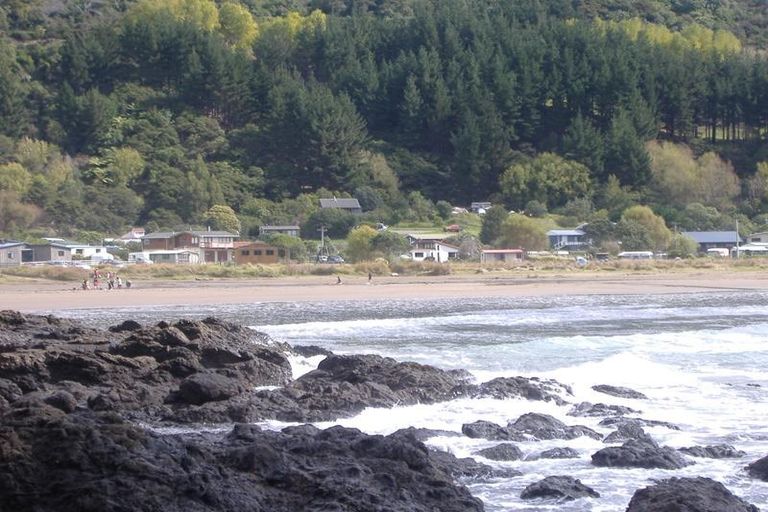 Photo of property in 20 Makahuri Place, Hicks Bay, Tikitiki, 4087