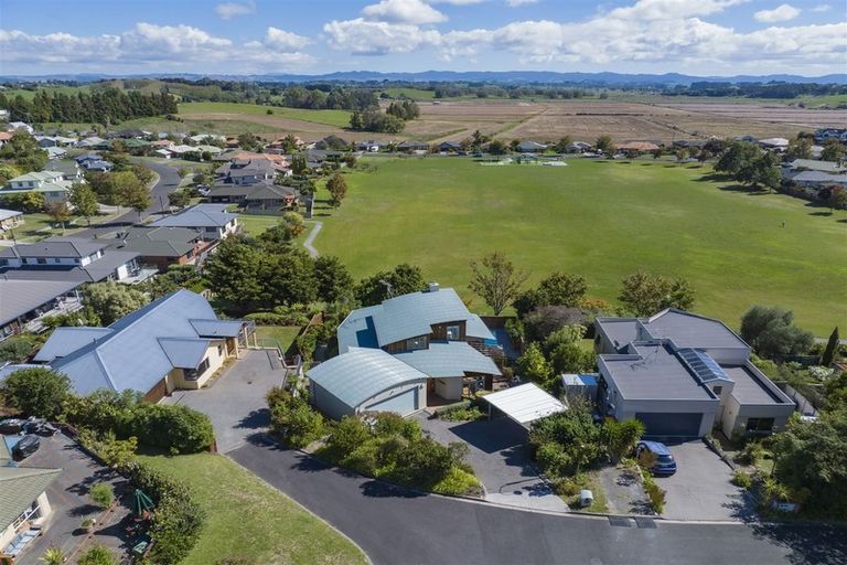 Photo of property in 11 Strata View, Western Heights, Hamilton, 3200