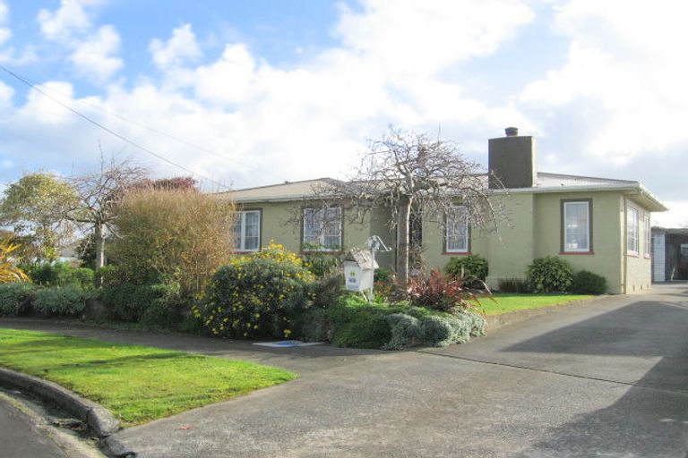 Photo of property in 9 Macmillan Place, Feilding, 4702