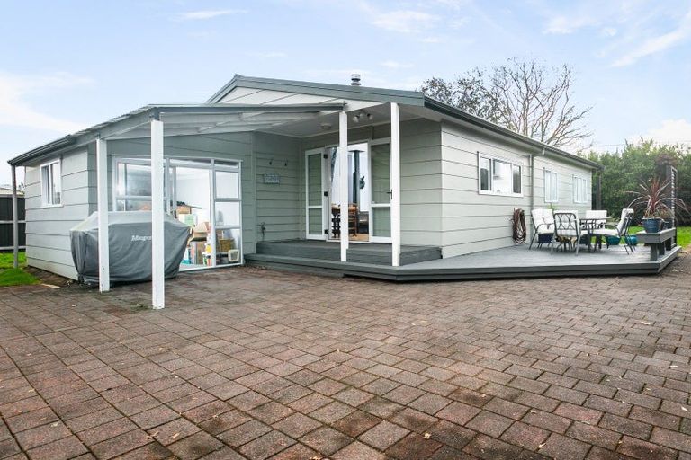 Photo of property in 91 Parry Palm Avenue, Waihi, 3610