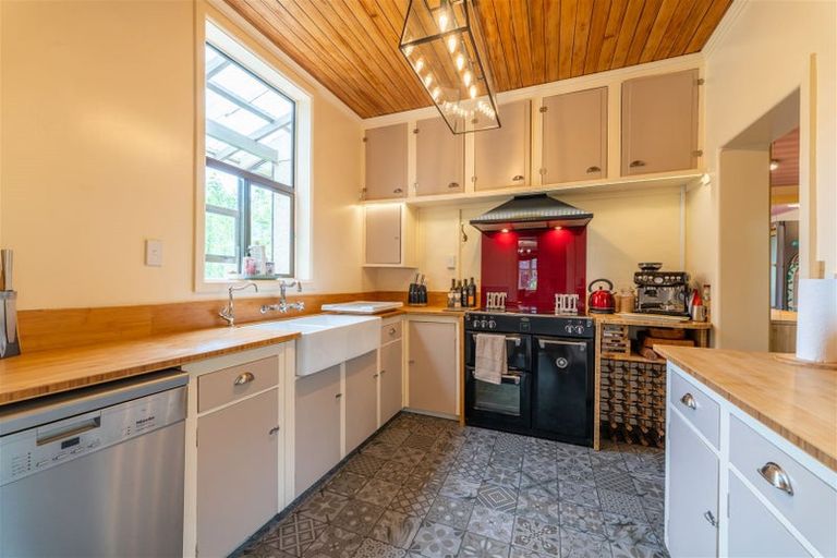 Photo of property in 47 Greta Street, South Hill, Oamaru, 9400