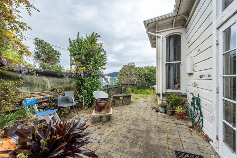 Photo of property in 22 Ohiro Road, Aro Valley, Wellington, 6021