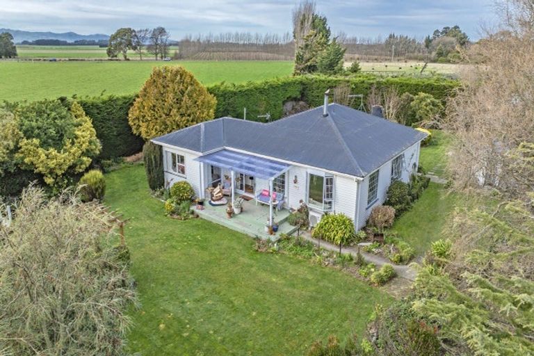 Photo of property in 494 Lake Road South, Leeston, 7683