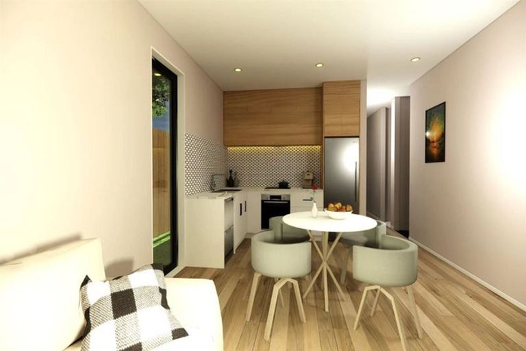 Photo of property in 38 Biokovo Street, Massey, Auckland, 0614