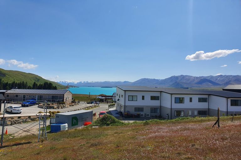 Photo of property in D'archiac Drive, Lake Tekapo, 7999