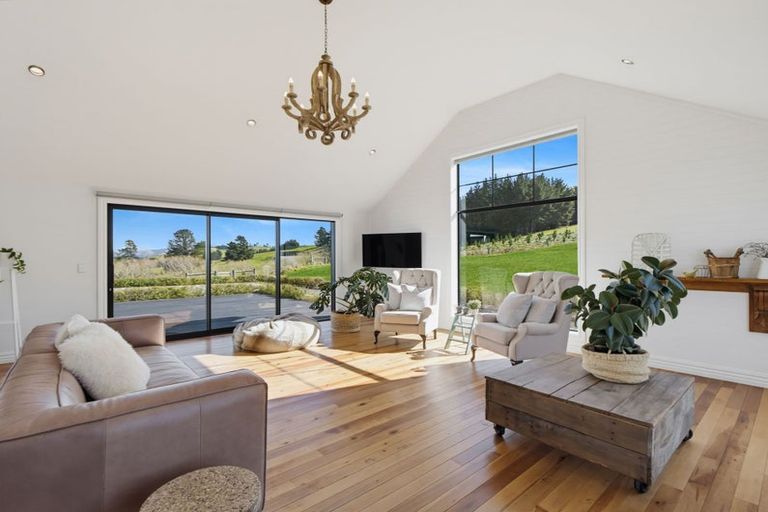 Photo of property in 338 Catherwoods Road, Cust, Rangiora, 7471