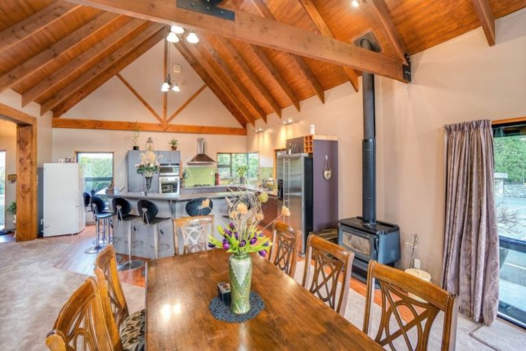 Photo of property in 1184 Woodfields Road, Cust, Rangiora, 7475