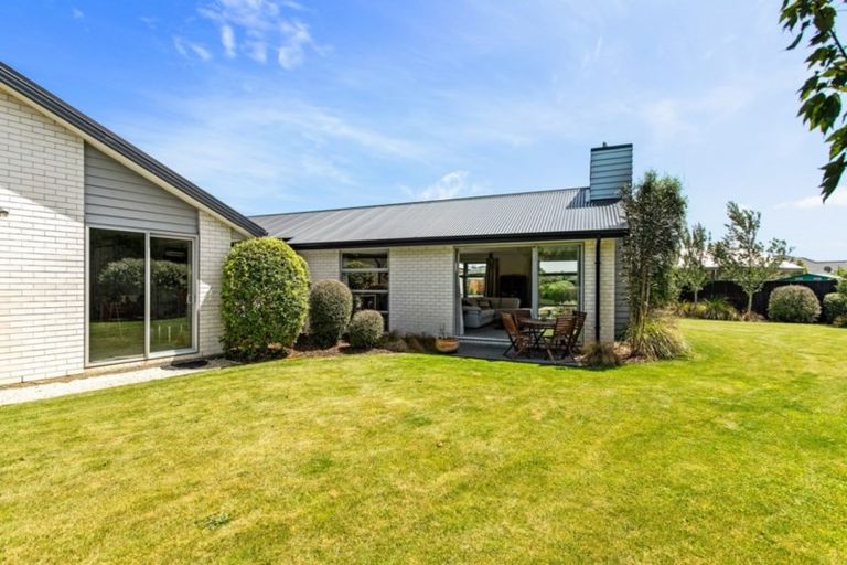 Photo of property in 7a Jozecom Place, Rolleston, 7614