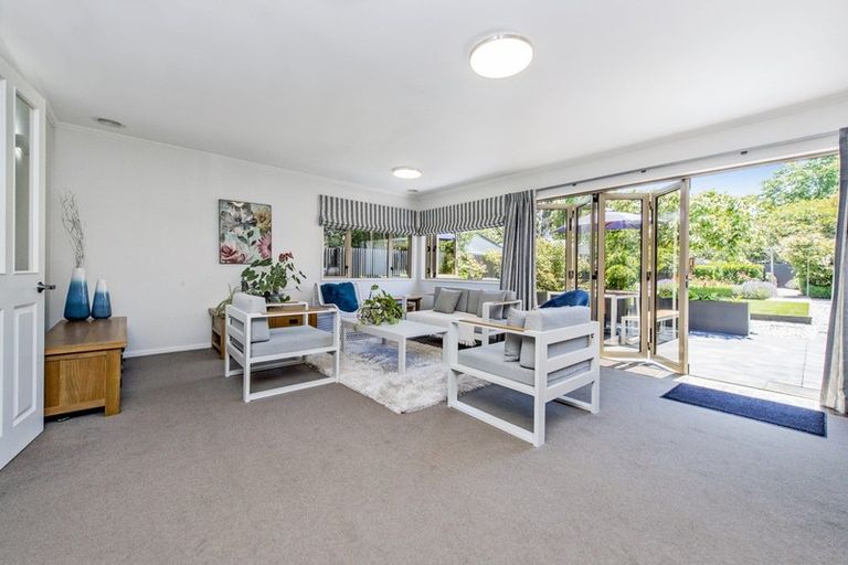 Photo of property in 6 High Street, Kirwee, Darfield, 7571