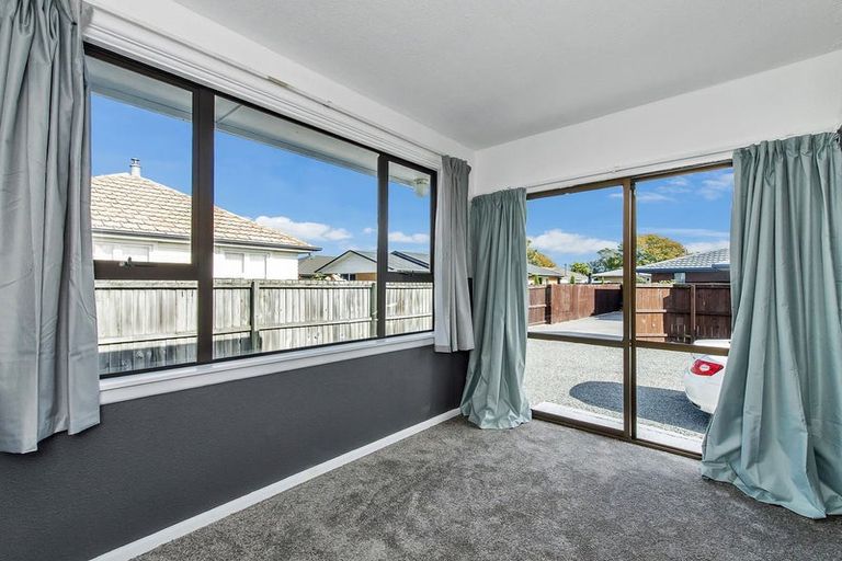 Photo of property in 158 Halswell Road, Hillmorton, Christchurch, 8025