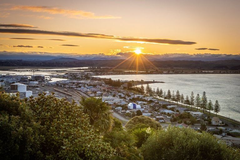 Photo of property in 159 Thompson Road, Bluff Hill, Napier, 4110