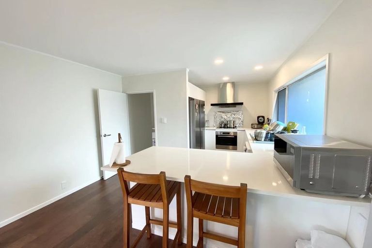 Photo of property in 123 Eban Avenue, Hillcrest, Auckland, 0627