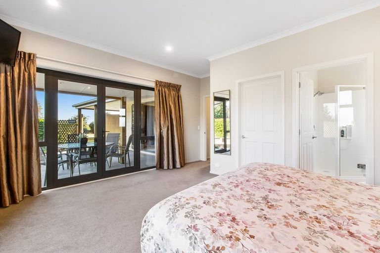 Photo of property in 433 Marshall Road, Otaio, Timaru, 7971