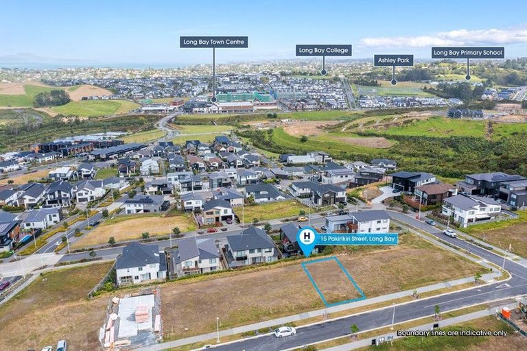 Photo of property in 15 Pakirikiri Street, Long Bay, Auckland, 0630