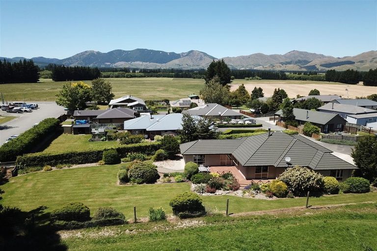 Photo of property in 164c Hanmer Springs Road, Hanmer Springs, 7334