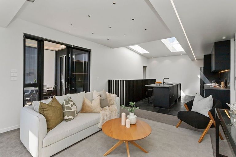 Photo of property in 28 Rochdale Avenue, Glendowie, Auckland, 1071
