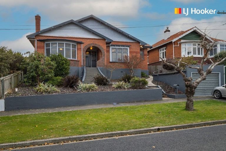 Photo of property in 12 Scoular Street, Maryhill, Dunedin, 9011