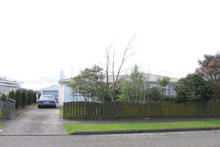 Photo of property in 23 Richmond Avenue, Takaro, Palmerston North, 4410