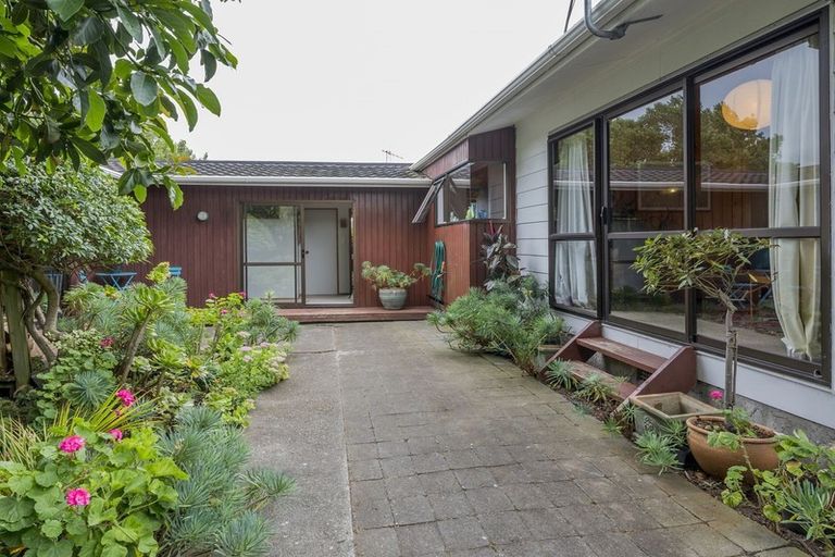 Photo of property in 52 Leinster Avenue, Raumati South, Paraparaumu, 5032