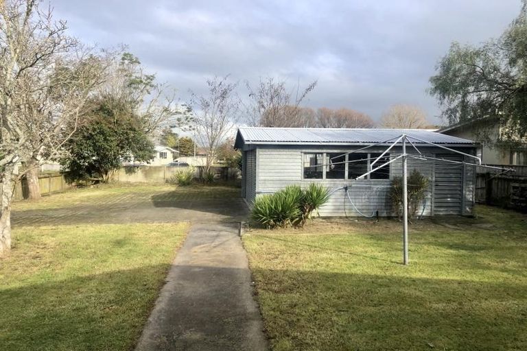 Photo of property in 63 Rotokauri Road, Nawton, Hamilton, 3200