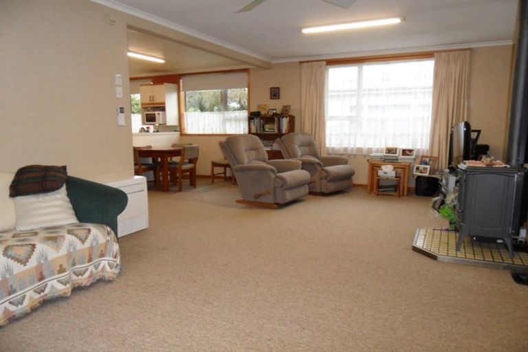 Photo of property in 3 Anzac Street, Gore, 9710