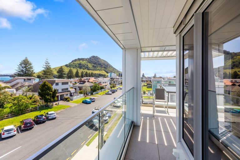 Photo of property in 12/19 Victoria Road, Mount Maunganui, 3116