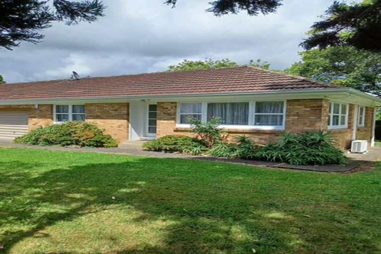 Photo of property in 161 Metcalfe Road, Ranui, Auckland, 0612