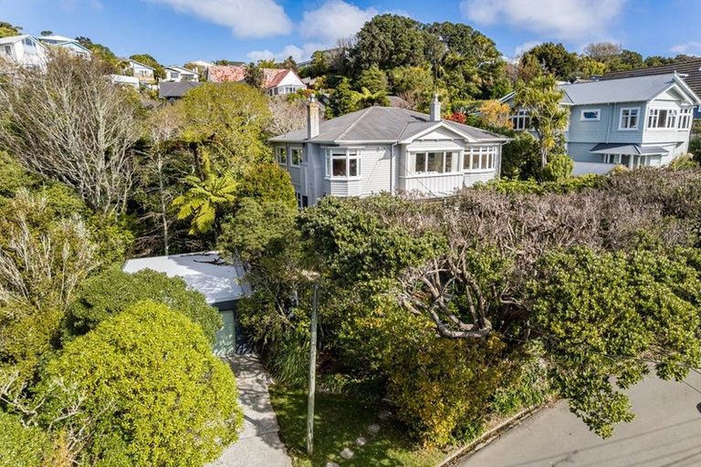 Photo of property in 3 Hurman Street, Karori, Wellington, 6012