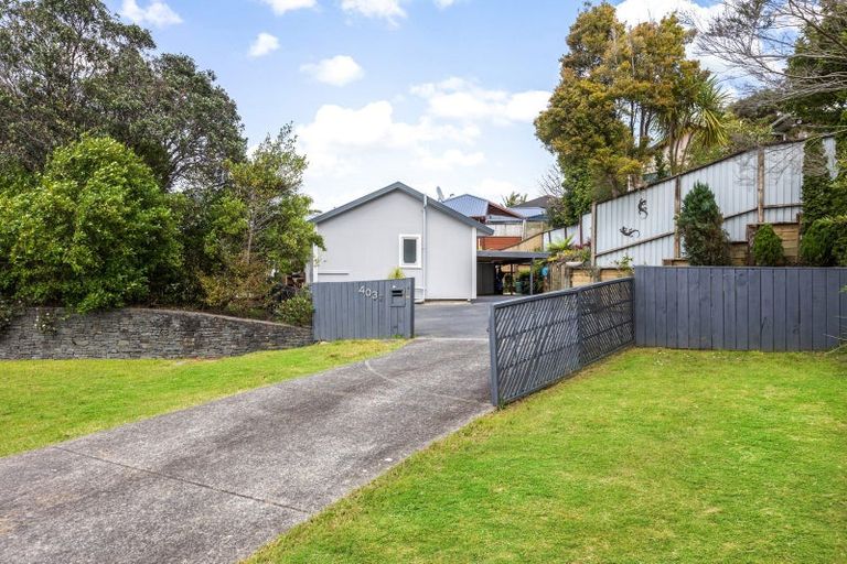 Photo of property in 403 Whangaparaoa Road, Stanmore Bay, Whangaparaoa, 0932
