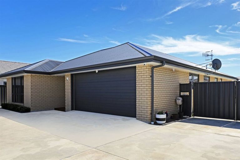 Photo of property in 10 Clydesdale Way, Frimley, Hastings, 4120