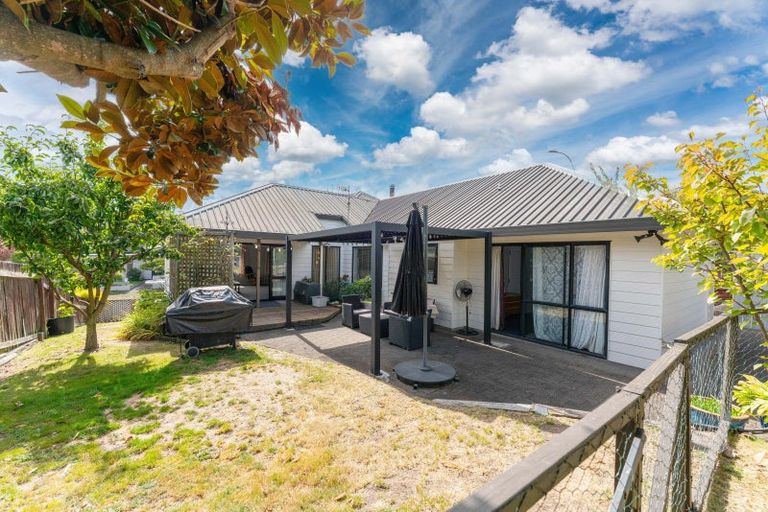 Photo of property in 66 Saint James Street, Richmond Heights, Taupo, 3330