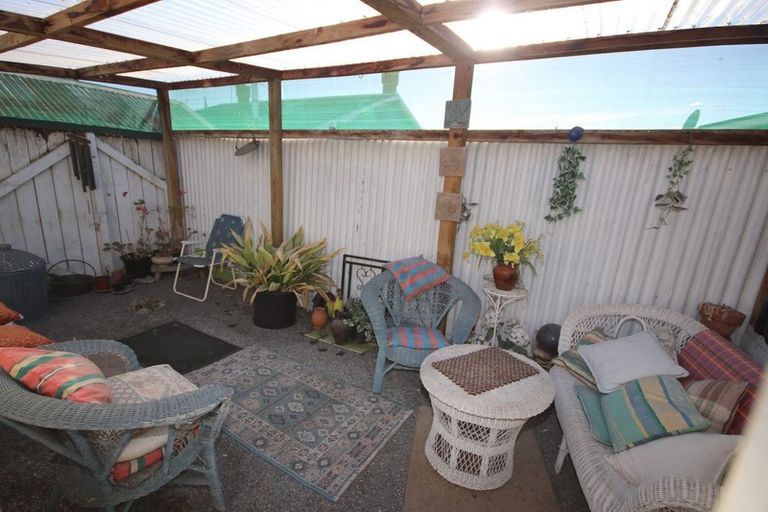 Photo of property in 39 Sealy Street, Ashburton, 7700