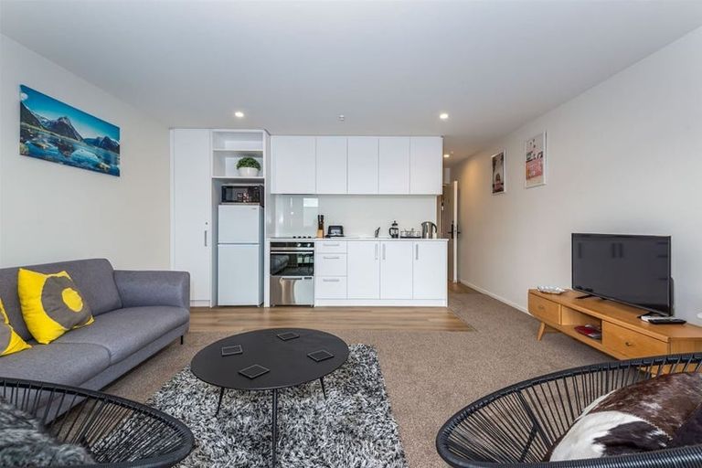Photo of property in 104/118a Salisbury Street, Christchurch Central, Christchurch, 8013