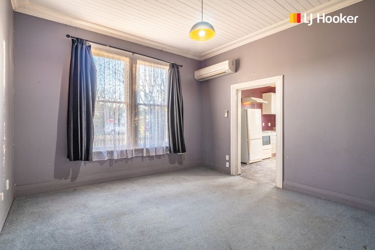 Photo of property in 288 Oxford Street, South Dunedin, Dunedin, 9012