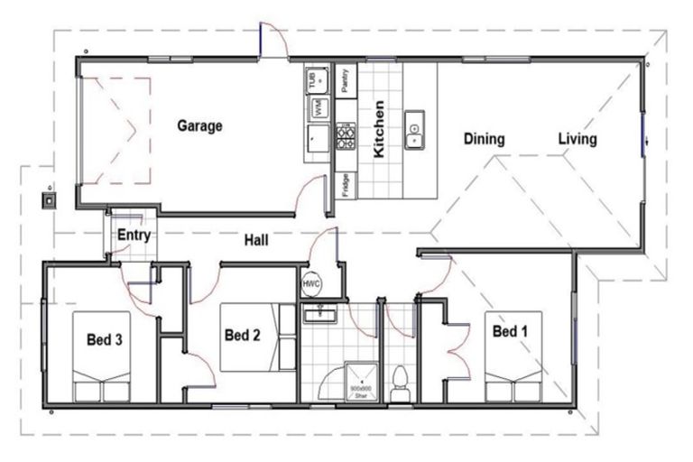 Photo of property in 70 Belmont Road, Pukekohe, 2120