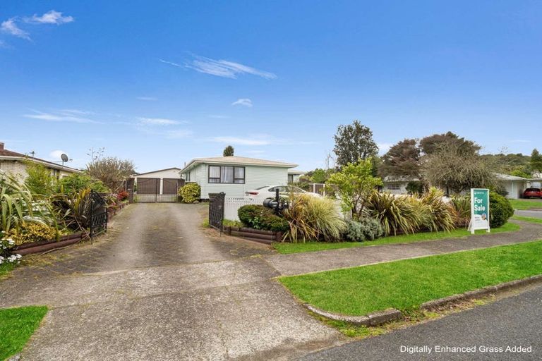 Photo of property in 65 Massey Street, Kawerau, 3127