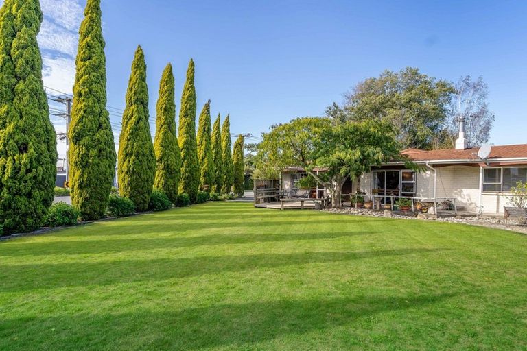 Photo of property in 4 South Belt, Solway, Masterton, 5810