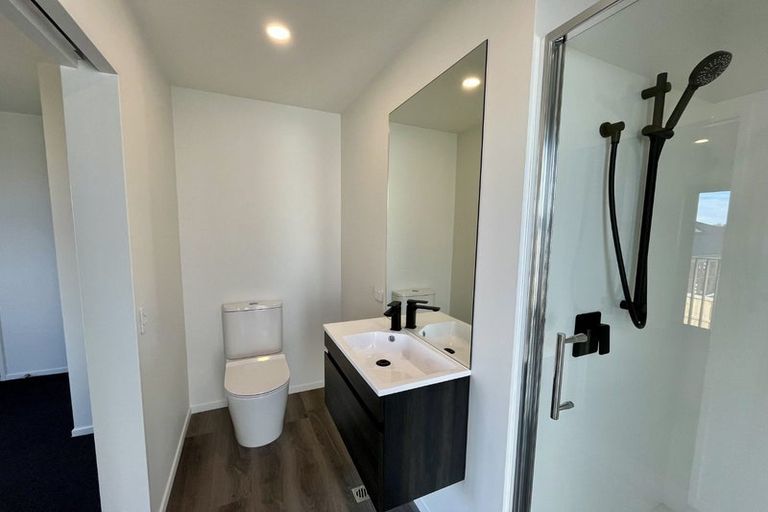 Photo of property in 15a Korimako Crescent, Rolleston, 7678