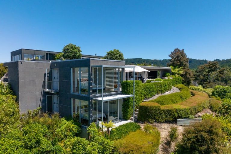 Photo of property in 166 Kaiteriteri-sandy Bay Road, Kaiteriteri, Motueka, 7197