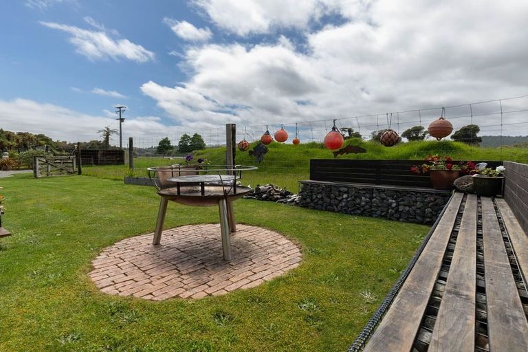 Photo of property in 233 Taramakau Highway, Kumara Junction, Kumara, 7875